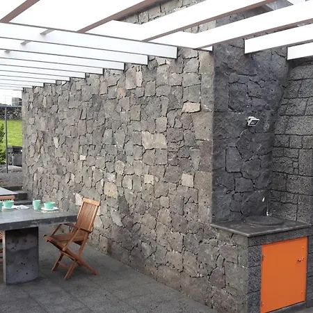 아파트 Casa Ceu D'abraao