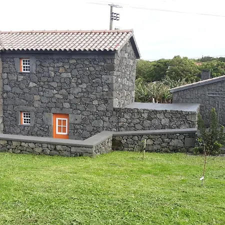 Casa Céu D'abraão * Piedade (Azores)