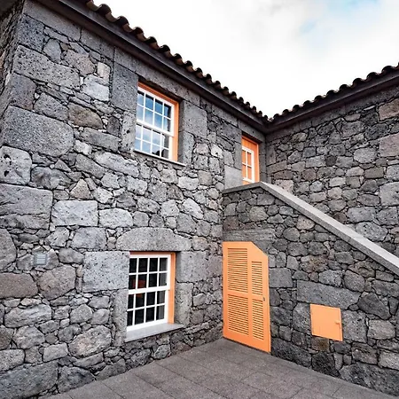 Casa Ceu D'abraao Piedade (Azores)