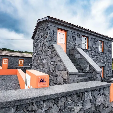 Casa Ceu D'abraao 아파트 Piedade (Azores)