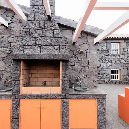 Casa Ceu D'abraao 아파트 *