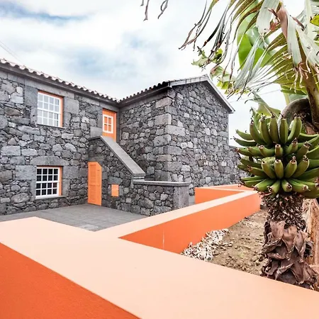 Casa Ceu D'abraao Piedade (Azores)