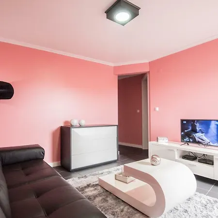 Apartamento Casa Céu D'abraão *