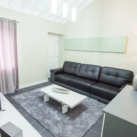 Casa Céu D'abraão * Piedade (Azores)