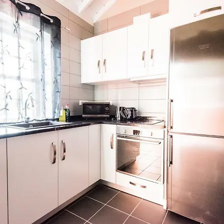 Apartamento Casa Céu D'abraão *