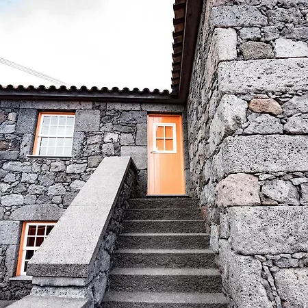 Casa Ceu D'abraao 아파트 Piedade (Azores)