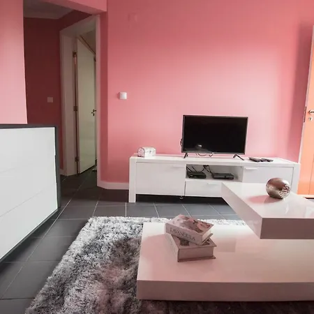 Casa Céu D'abraão Apartamento Piedade (Azores)