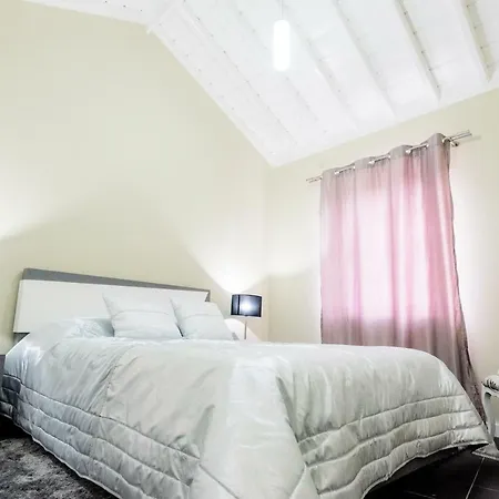 Casa Céu D'abraão Apartamento *