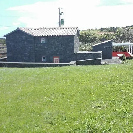 Casa Céu D'abraão