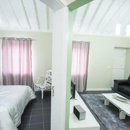 Casa Céu D'abraão Apartamento Piedade (Azores)