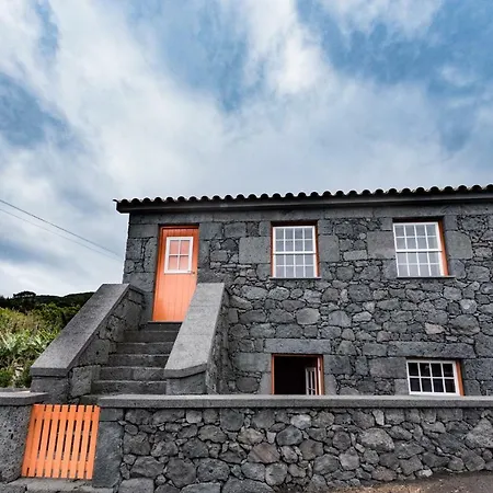 Casa Céu D'abraão Apartamento