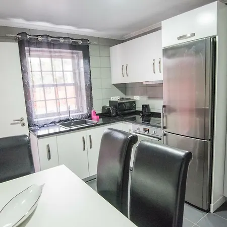 Casa Céu D'abraão Apartamento *