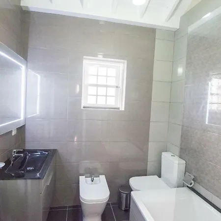 Casa Céu D'abraão *