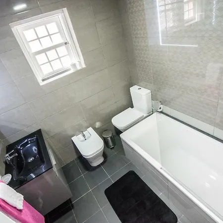 Casa Céu D'abraão Apartamento