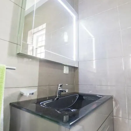 Apartamento Casa Céu D'abraão Piedade (Azores)