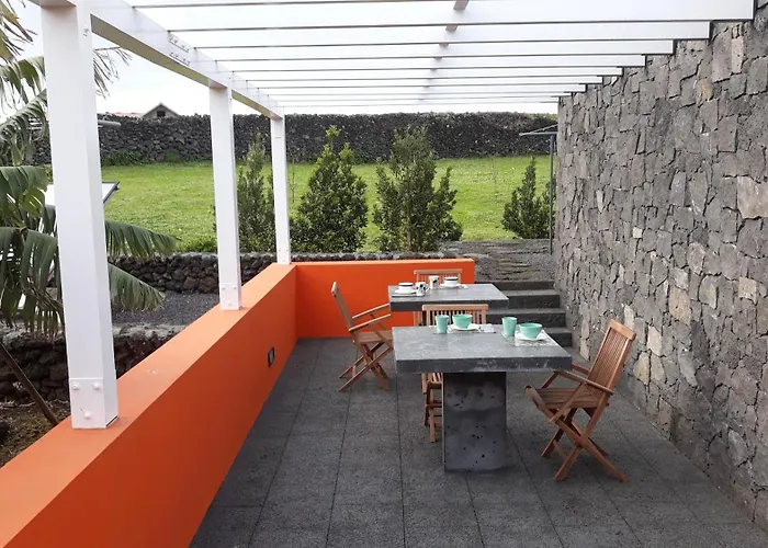 아파트 Casa Ceu D'abraao