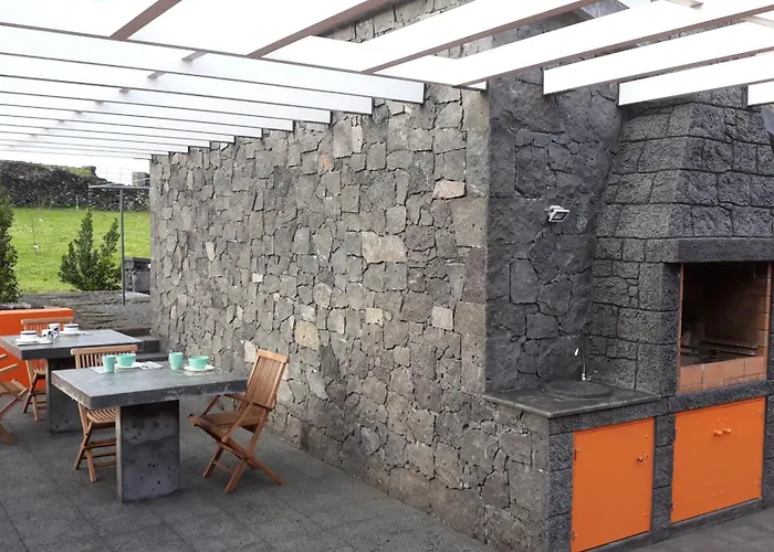 דירה Casa Ceu D'abraao