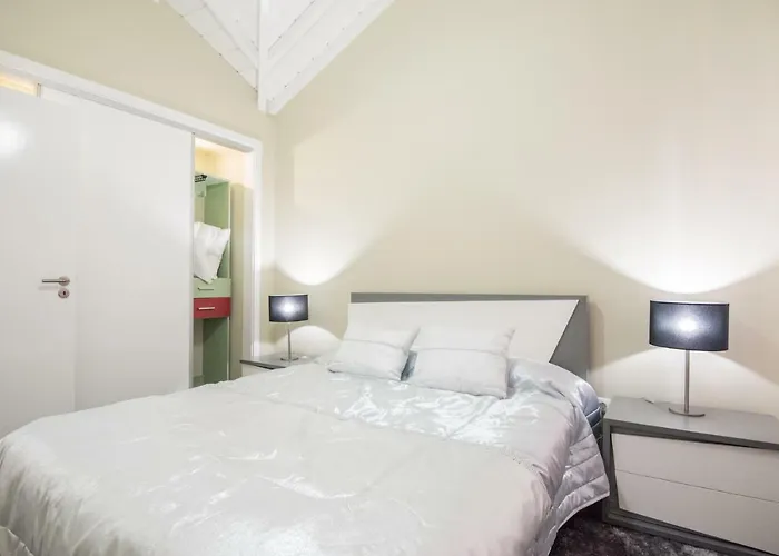 דירה Casa Ceu D'abraao Piedade (Azores)