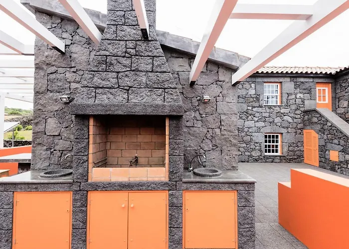 Casa Ceu D'abraao 아파트 *