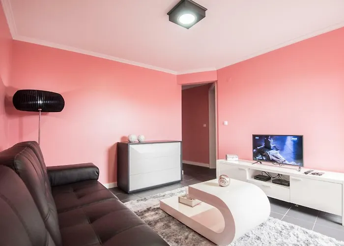 דירה Casa Ceu D'abraao *