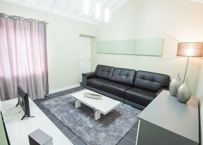 Casa Ceu D'abraao * Piedade (Azores)