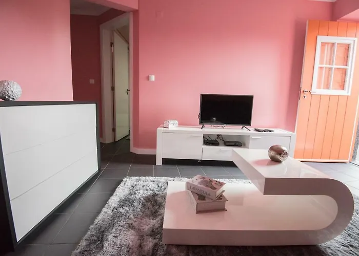 Casa Ceu D'abraao 아파트 Piedade (Azores)