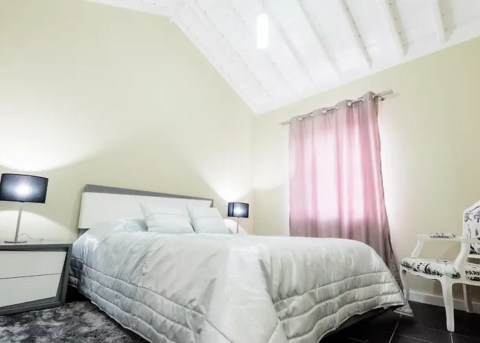 Casa Ceu D'abraao 아파트 *