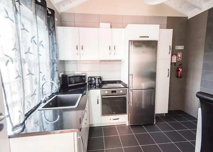 Casa Ceu D'abraao Piedade (Azores)