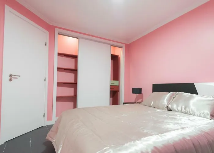 Casa Ceu D'abraao * Piedade (Azores)