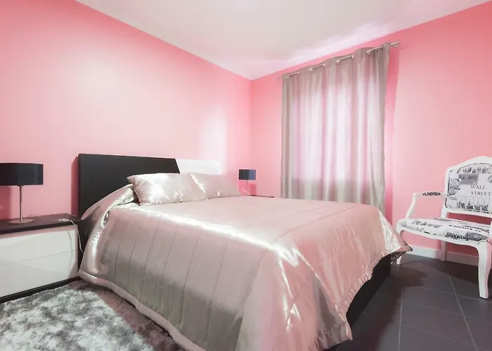 Casa Ceu D'abraao 아파트 Piedade (Azores)